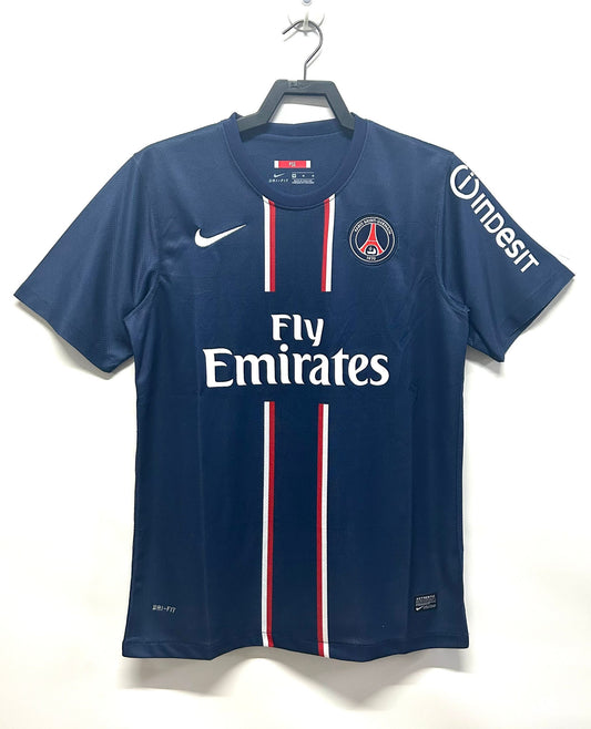 PSG Home Jersey 2012/13
