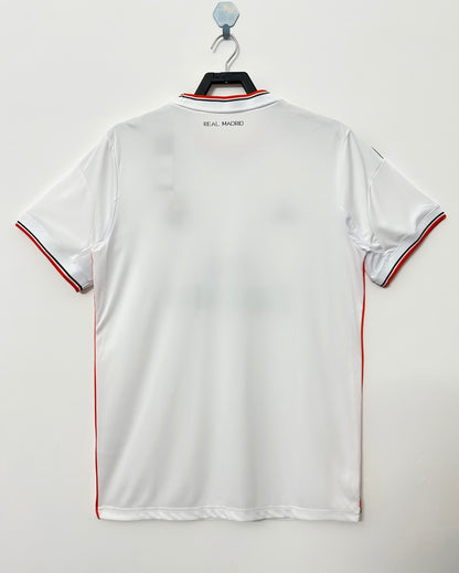 Real Madrid Home Jersey 2013/14