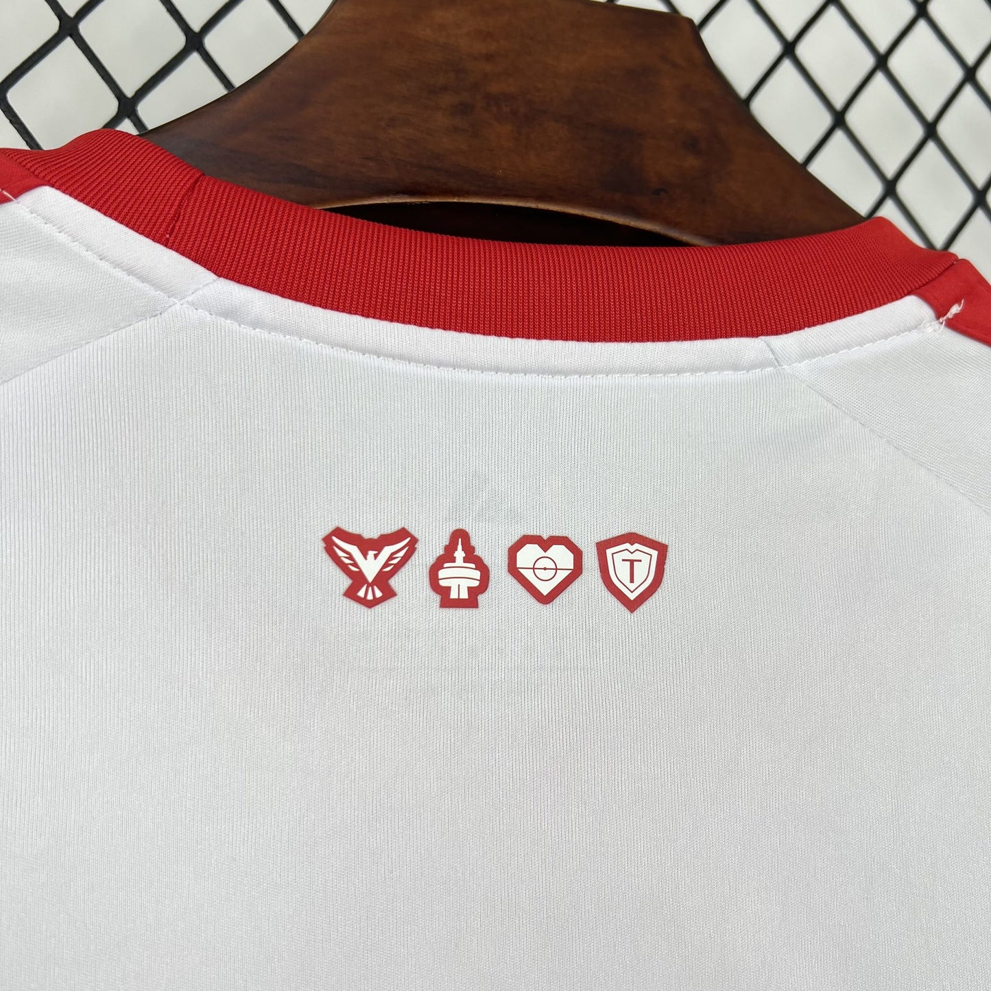 Toronto FC 2026/27 Away Jersey