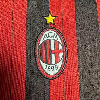 Milan Home Jersey 2013/14