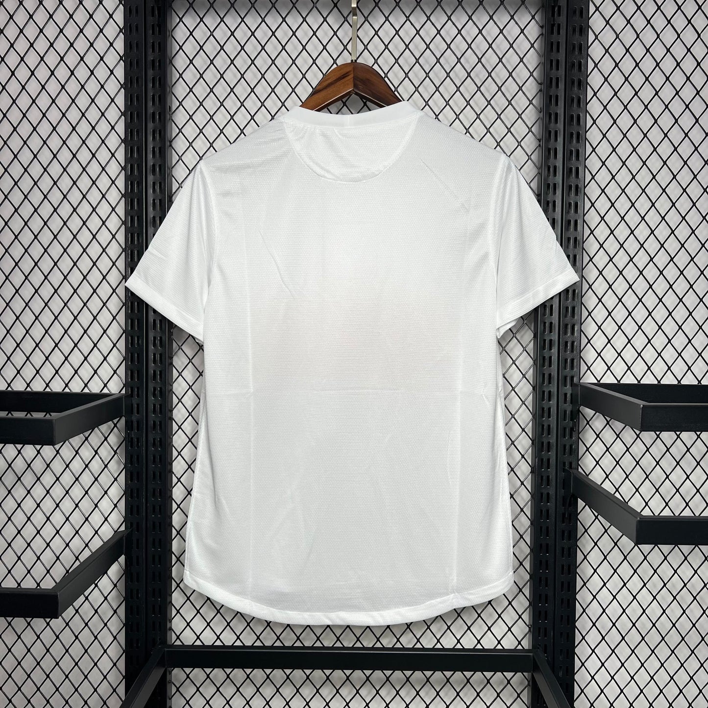 Poland Euro 2012 Home Jersey