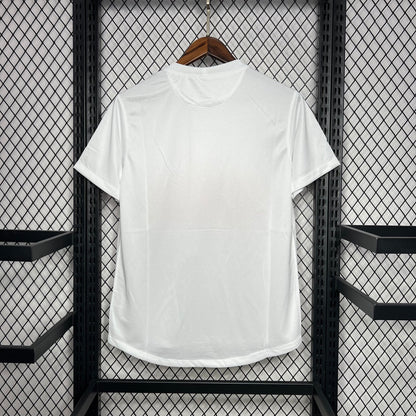 Poland Euro 2012 Home Jersey