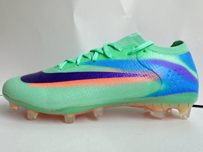 Nike Mercurial Vapor Elite AG Mint Aurora – Side Profile