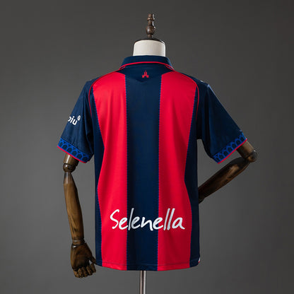 Bologna Home Jersey 2026/27