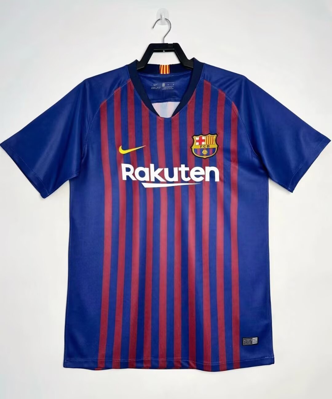 Barcelona Home Jersey 2018/19