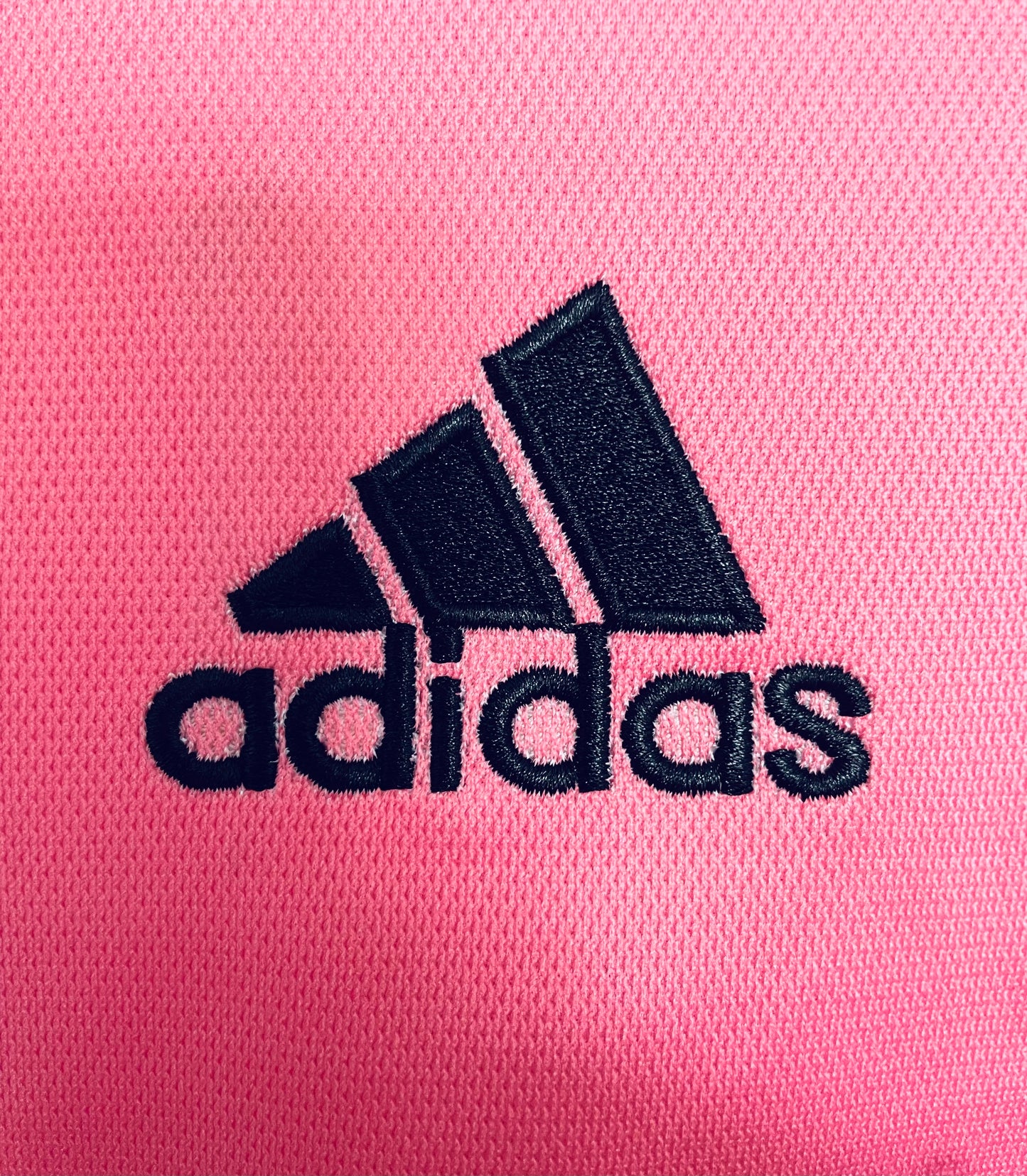 Juventus Away Jersey 15/16