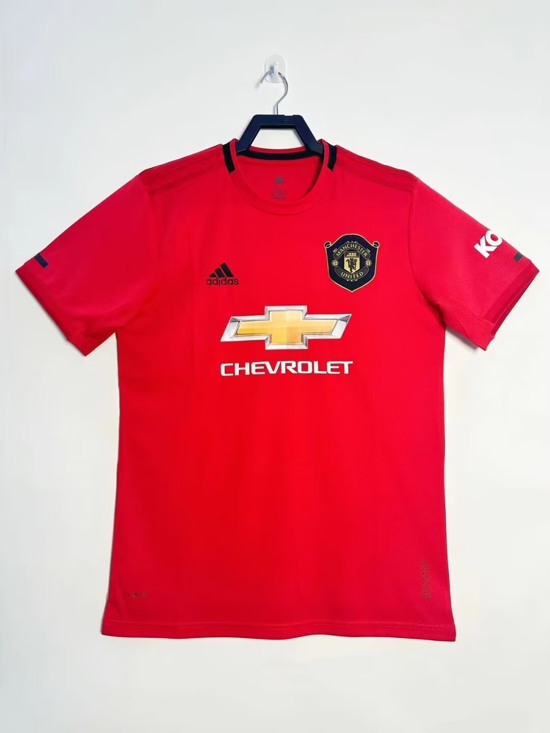 Manchester United Home Jersey 2019/20