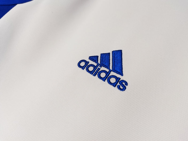 Greece Euro 2004 Away Jersey