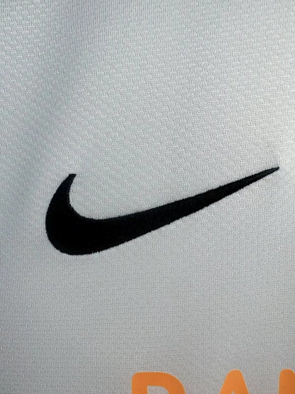 Santos FC 12/13 Home Jersey