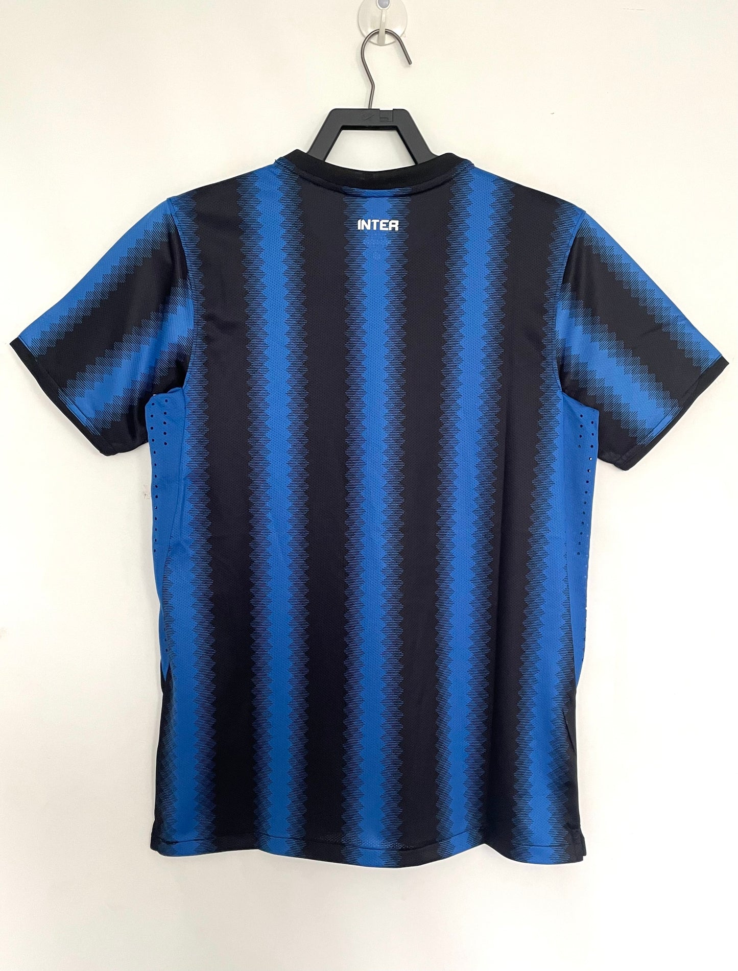 Inter Milan Home Jersey 10/11