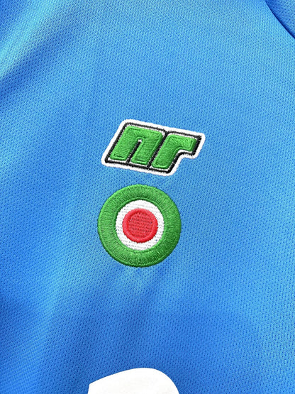 Napoli Home Jersey 1987/88