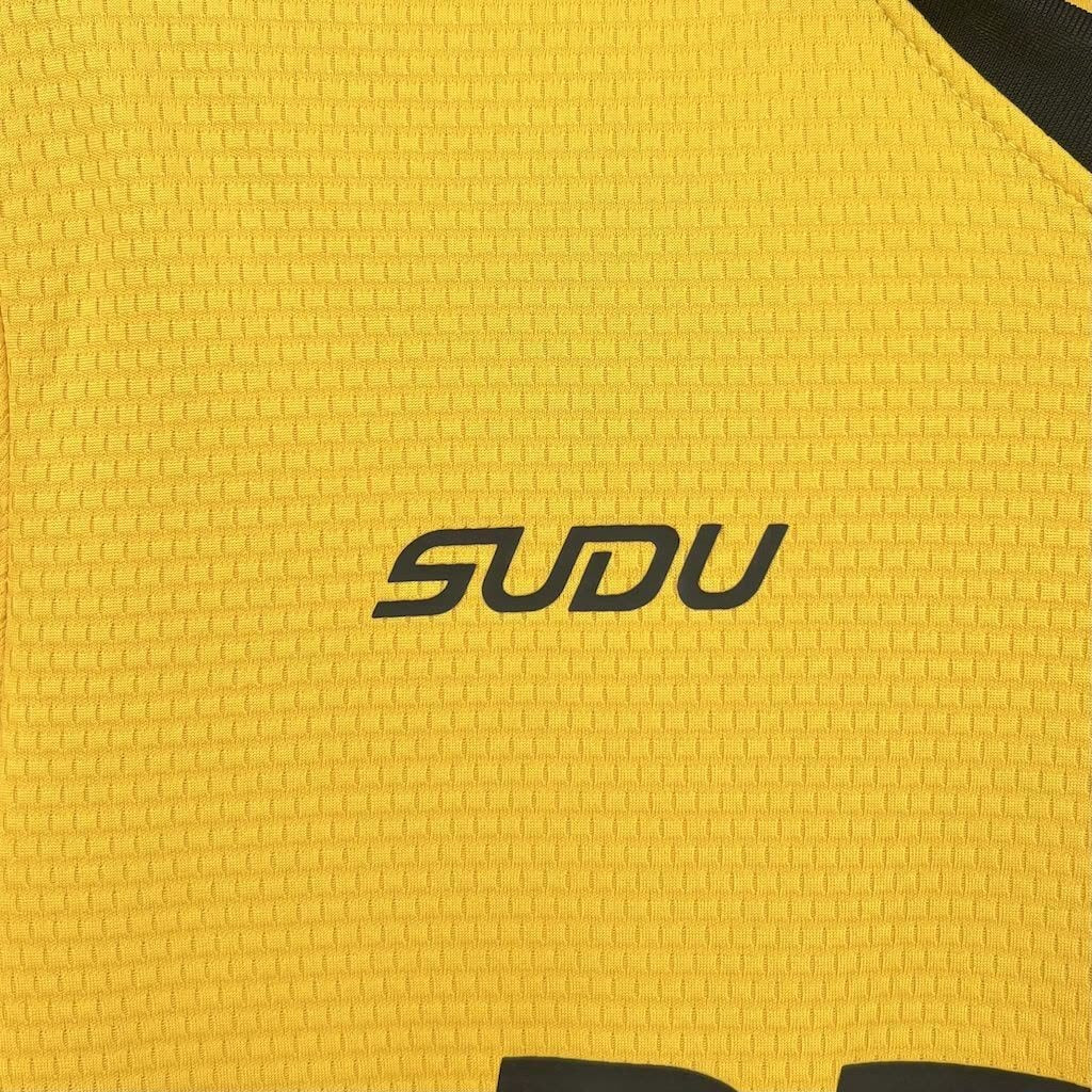 Wolverhampton Wanderers Home Jersey 25/26