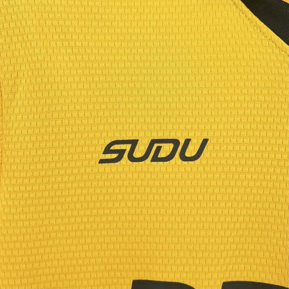 Wolverhampton Wanderers Home Jersey 25/26