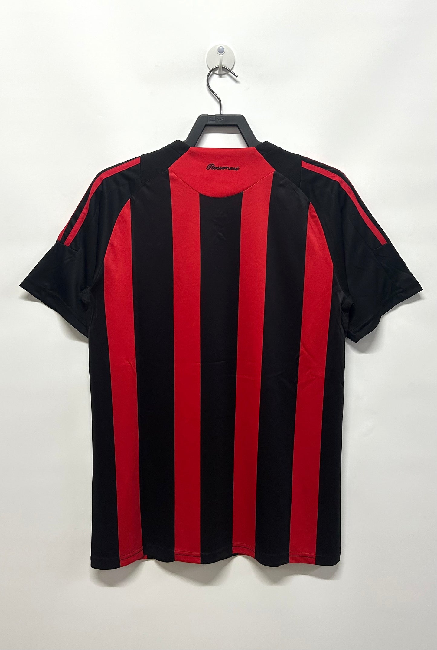 Milan Home Jersey 2008/09
