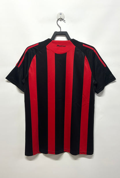 Milan Home Jersey 2008/09