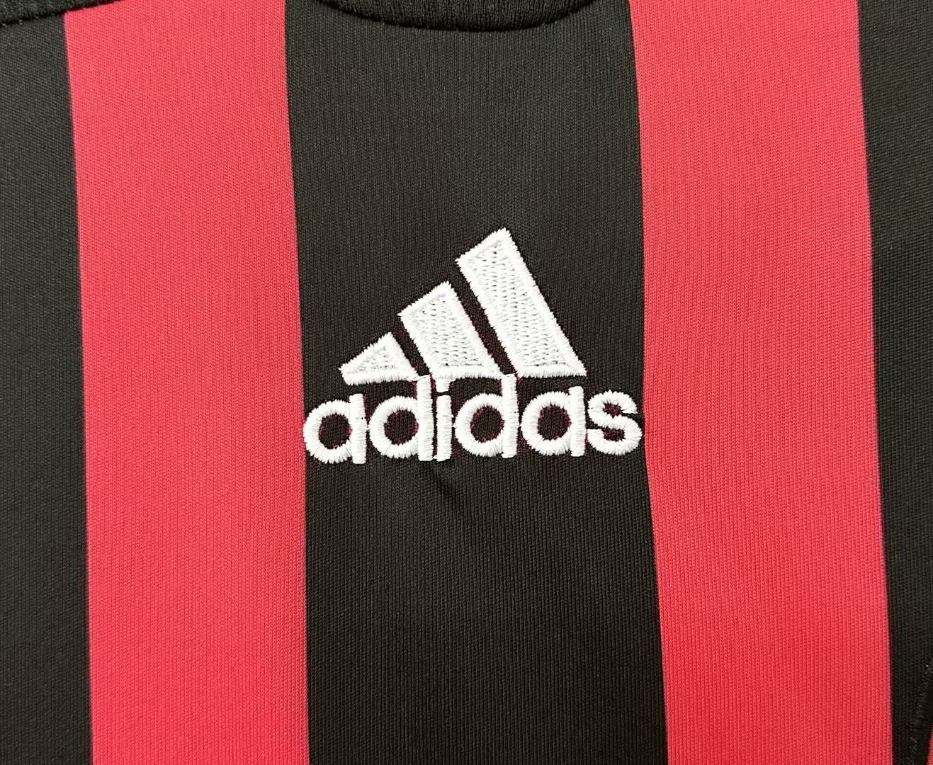 AC Milan Home Jersey 2006-07