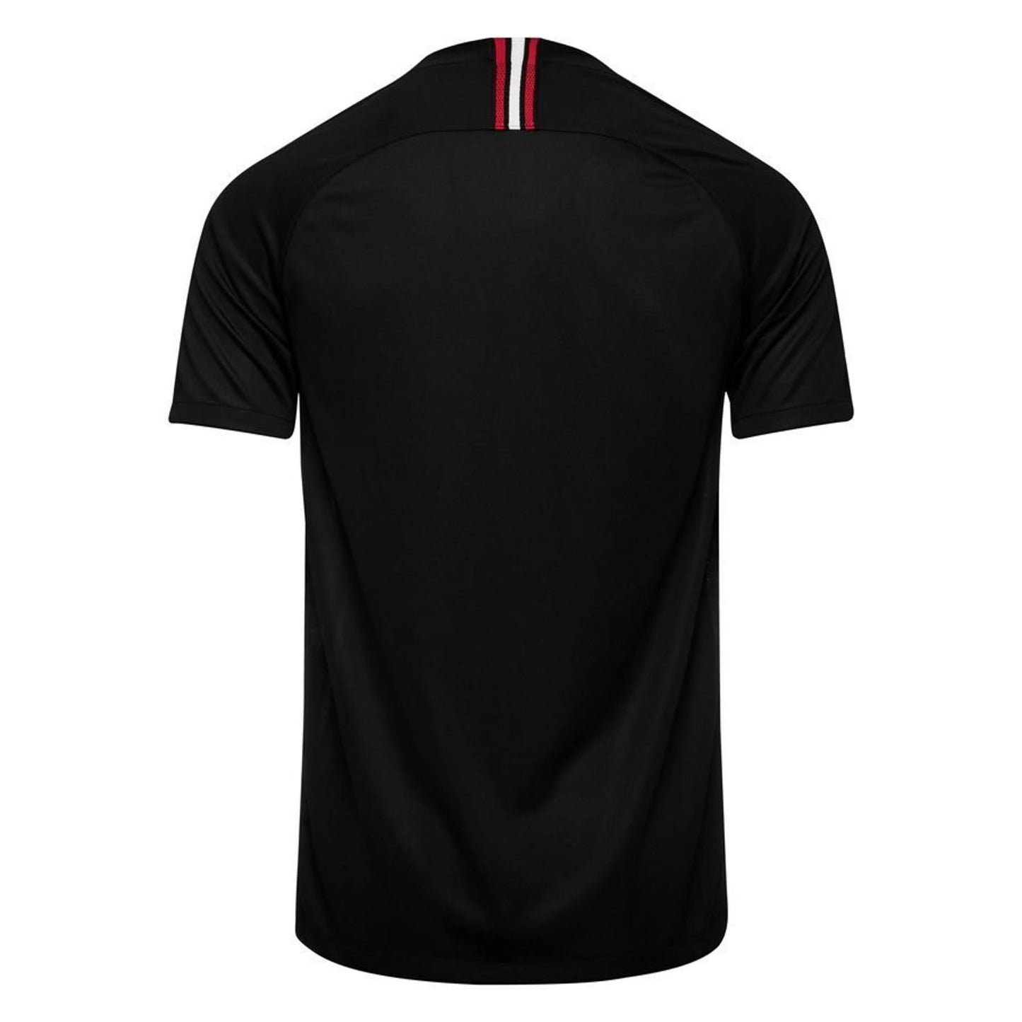 PSG Black Third Jersey 2018/19