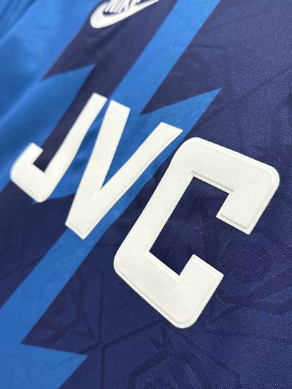 Arsenal Away Jersey 1995-96