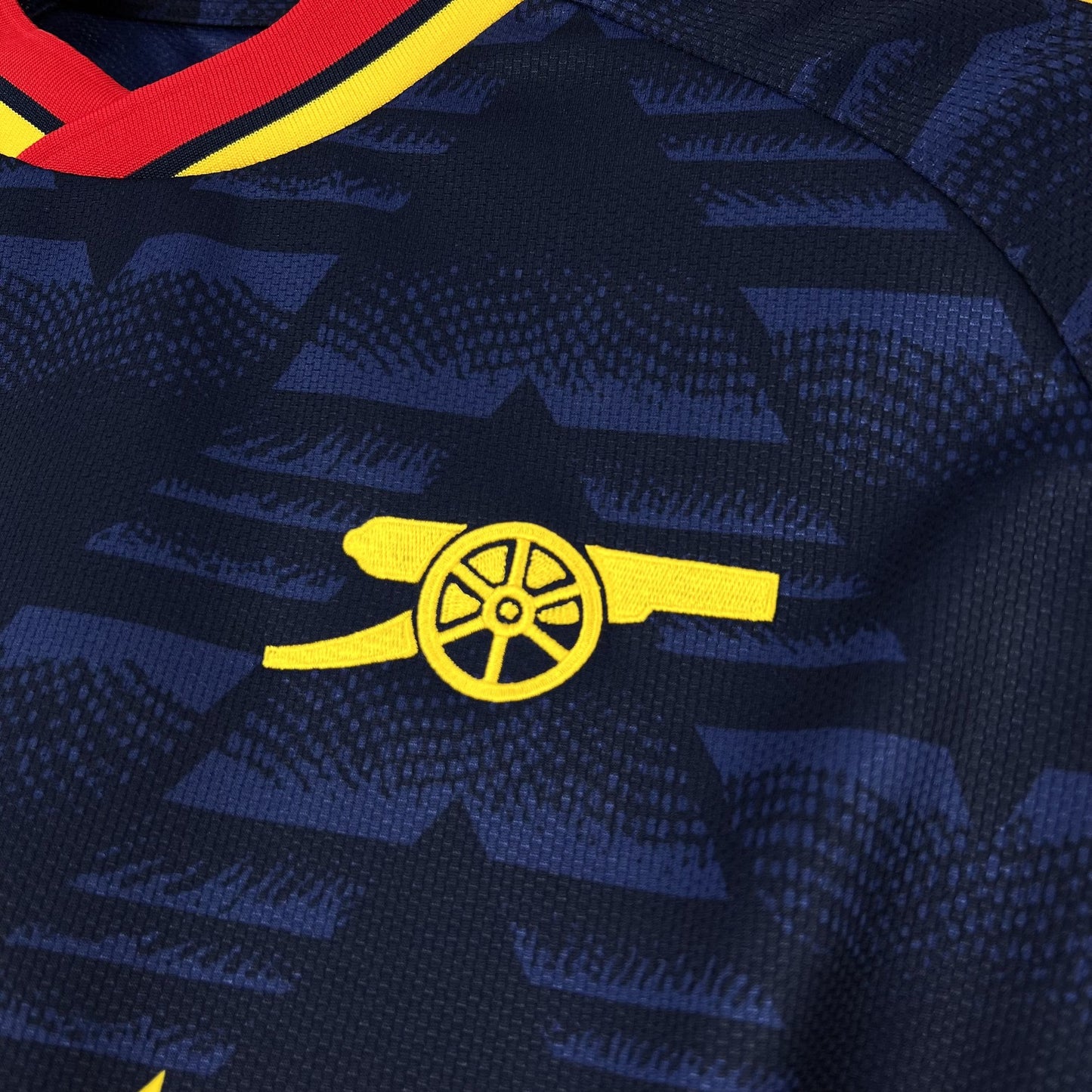 Arsenal Away Jersey 2026/27