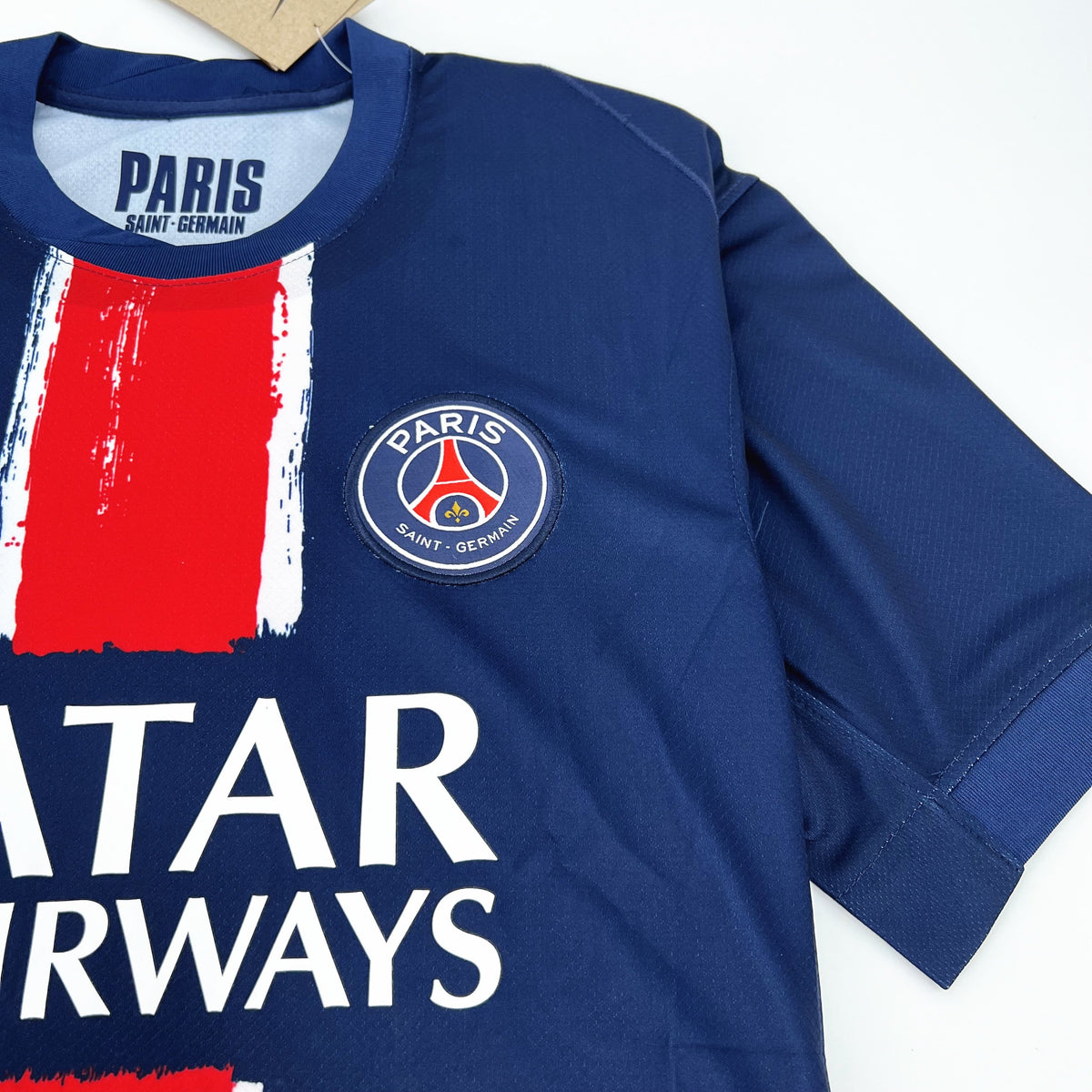 PSG Home Jersey 2024/25