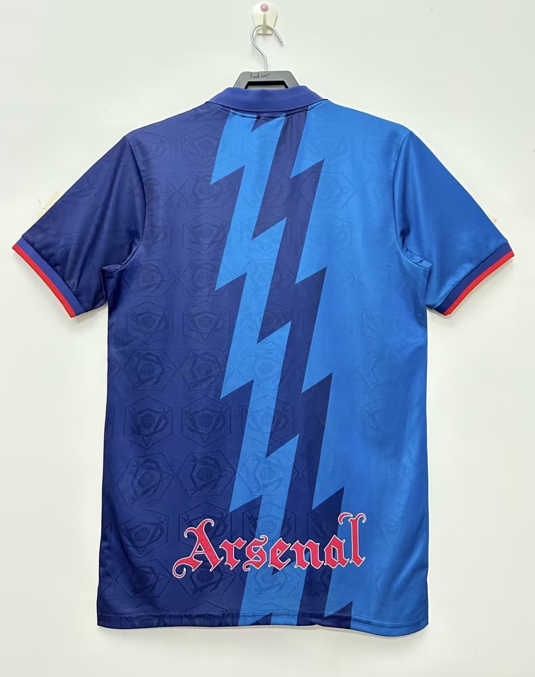 Arsenal Away Jersey 1995-96