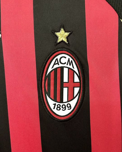 AC Milan Home Jersey 2006-07
