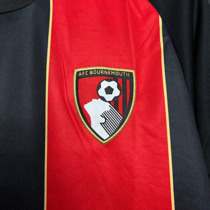Bournemouth Home Jersey 2024/25