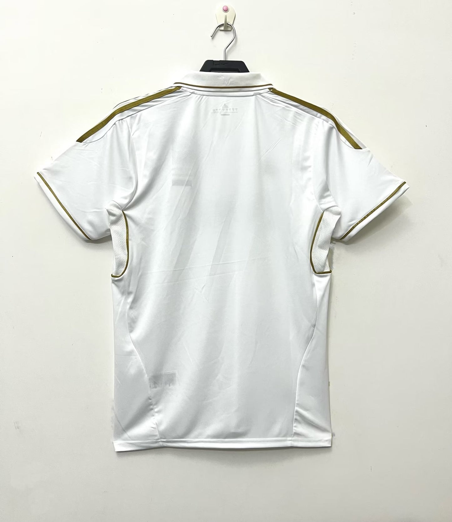Real Madrid Home Jersey 2011/12