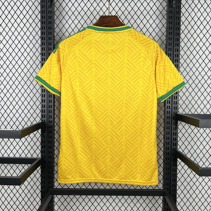 South Africa Home World Cup 2026 Jersey - front view