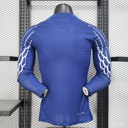 PSG 4th Jersey 2024/25