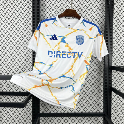 San Diego FC 2026/27 Away Jersey