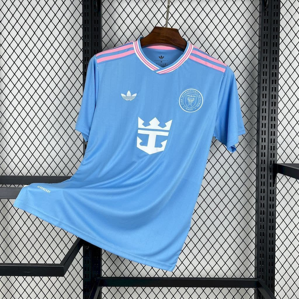 Inter Miami CF 2025/26 Third Jersey