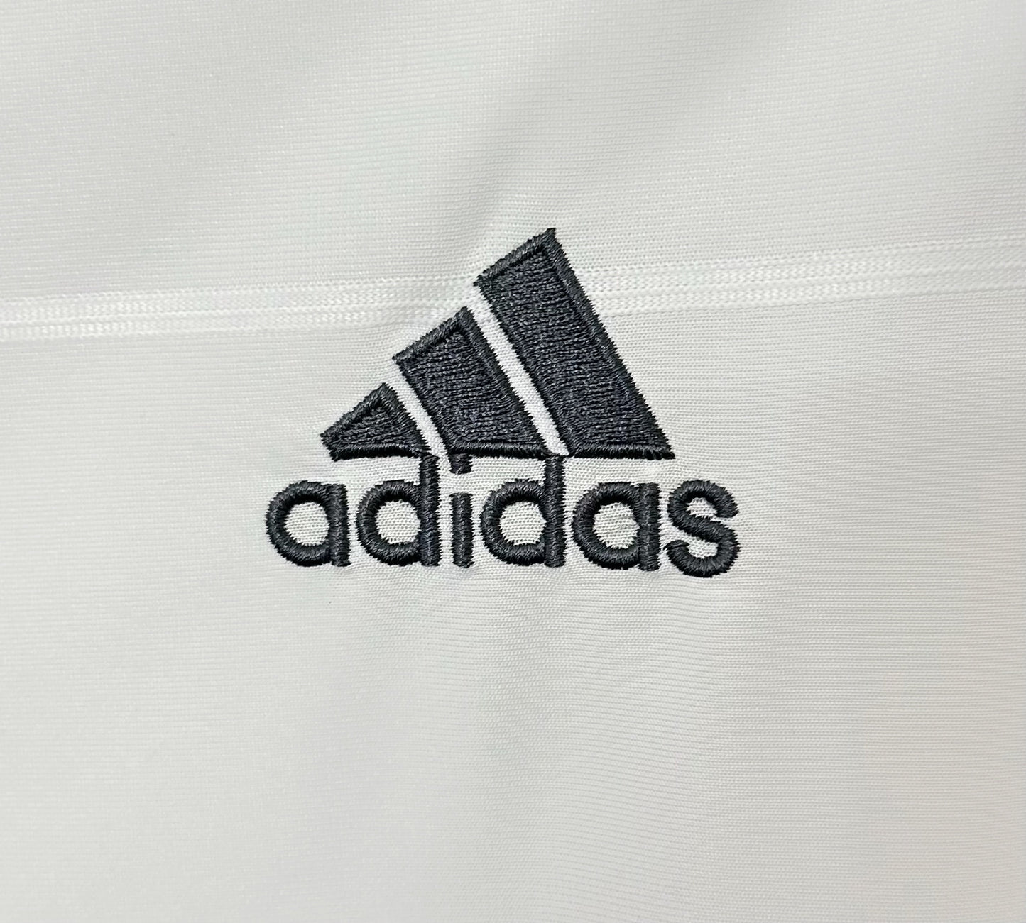 Real Madrid Home Jersey 2013/14