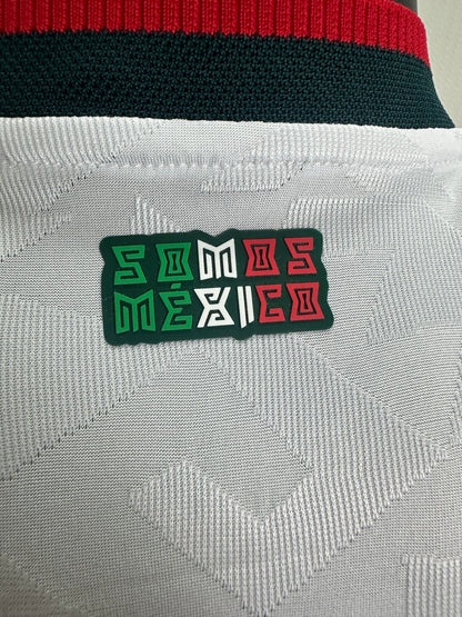 Mexico World Cup 2026 Jersey