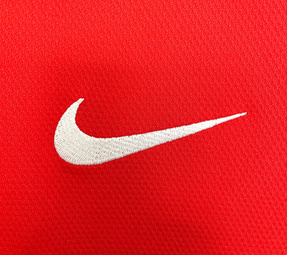 Arsenal 2012-2013 Home Jersey
