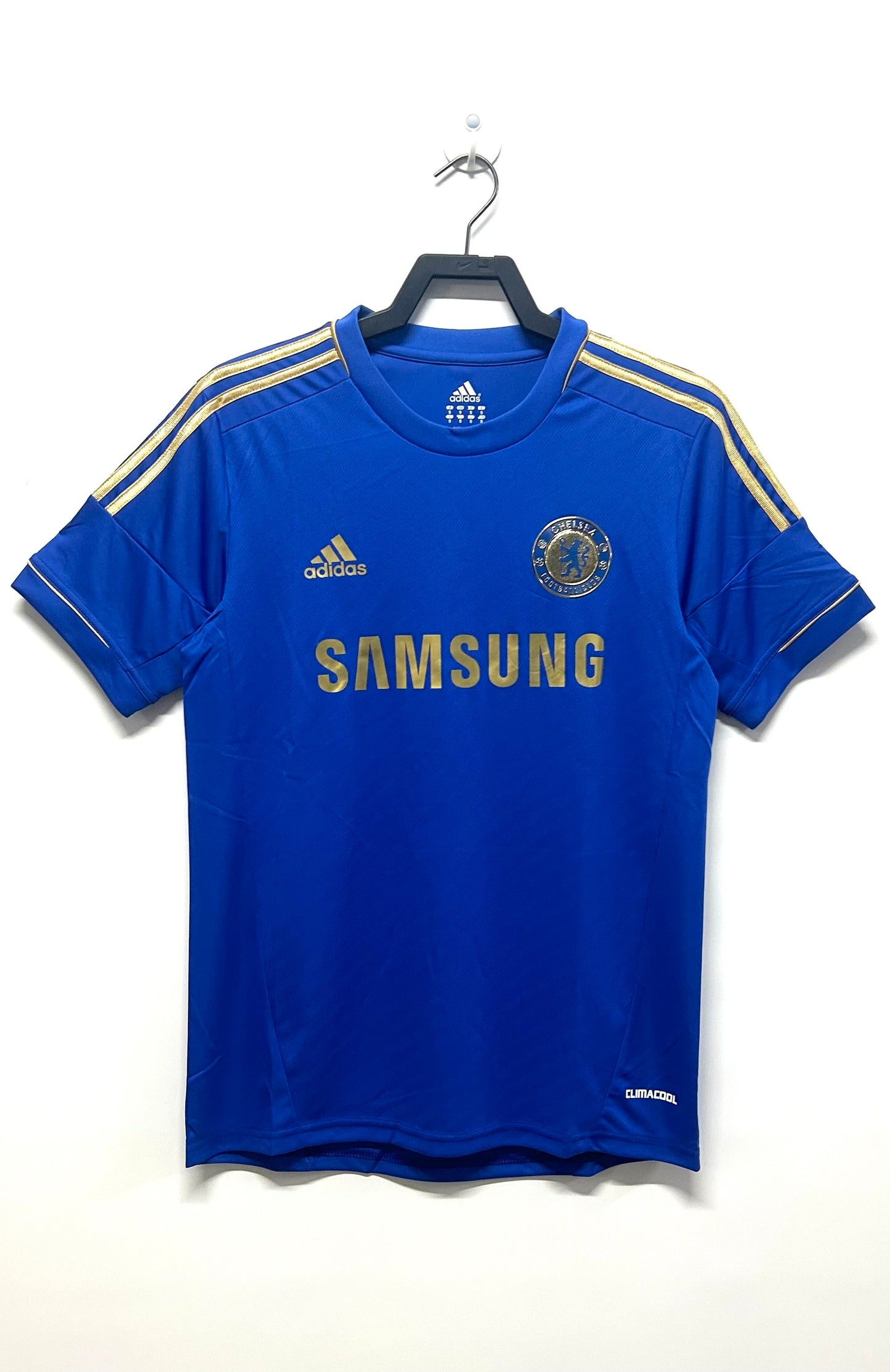 Chelsea Home Jersey 2012/13