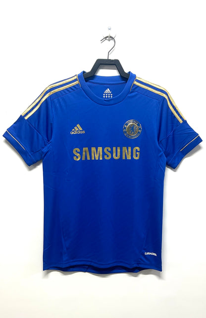 Chelsea Home Jersey 2012/13