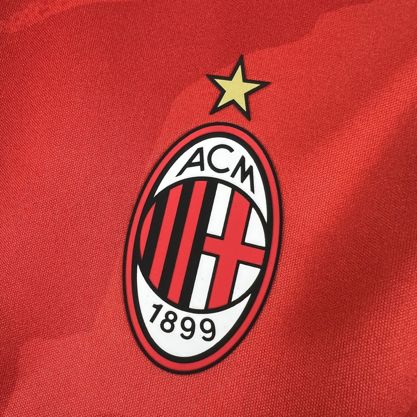 AC Milan 2026/27 Fourth Jersey x Slam Jam