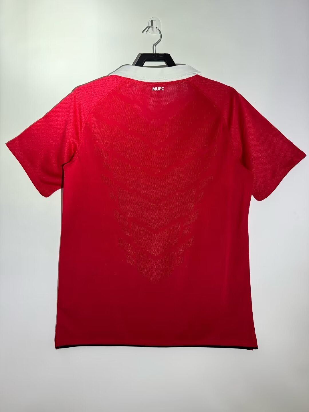 Manchester United Home Jersey 2010/11