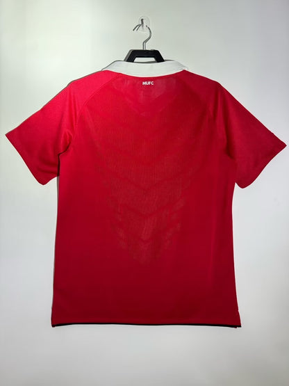 Manchester United Home Jersey 2010/11