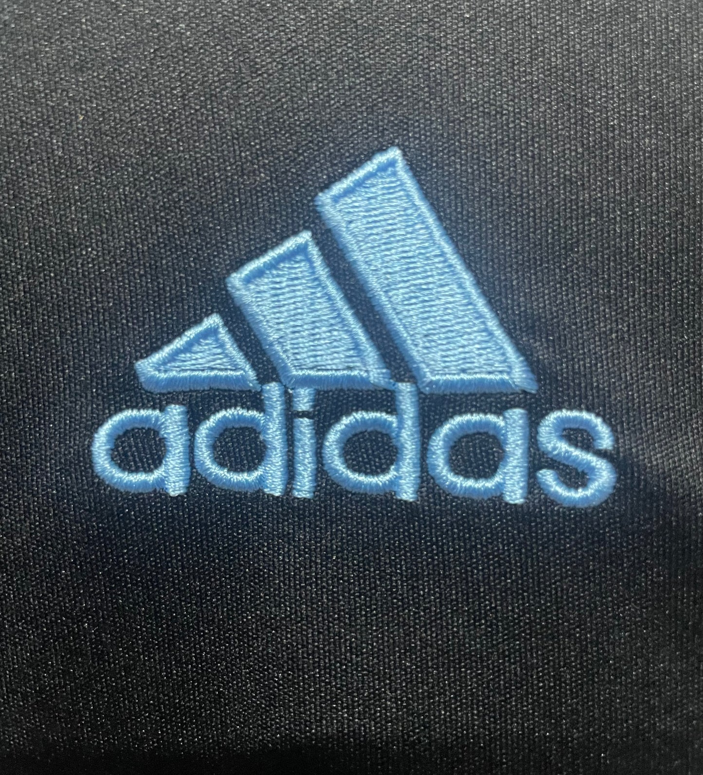 Real Madrid Third Jersey 2009/10