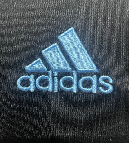 Real Madrid Third Jersey 2009/10