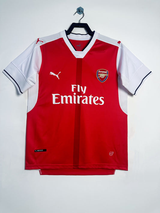 Arsenal Home Jersey 16/17