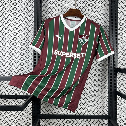 Fluminense Home Jersey 2026/27