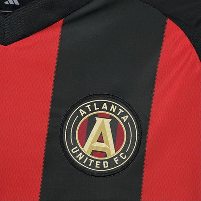 Atlanta United Home Jersey 2025/26