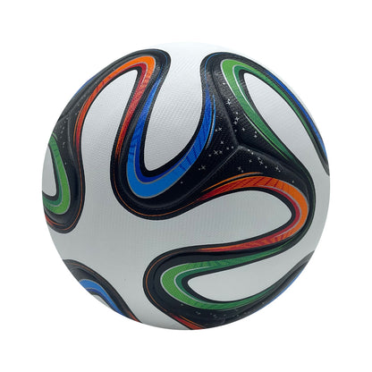 Adidas Brazuca FIFA World Cup 2014 Football - front view