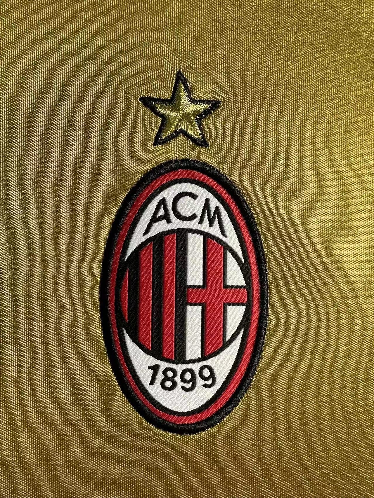 AC Milan Third Jersey 13/14
