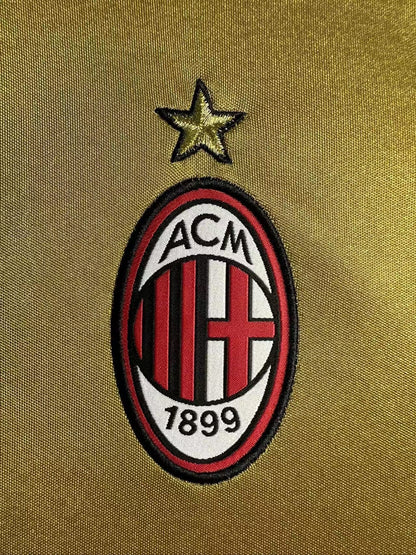 AC Milan Third Jersey 13/14