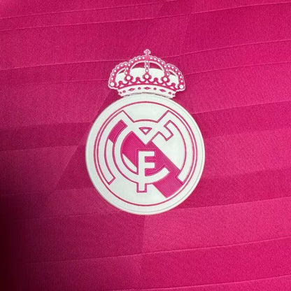 Real Madrid Away Jersey 2014/15