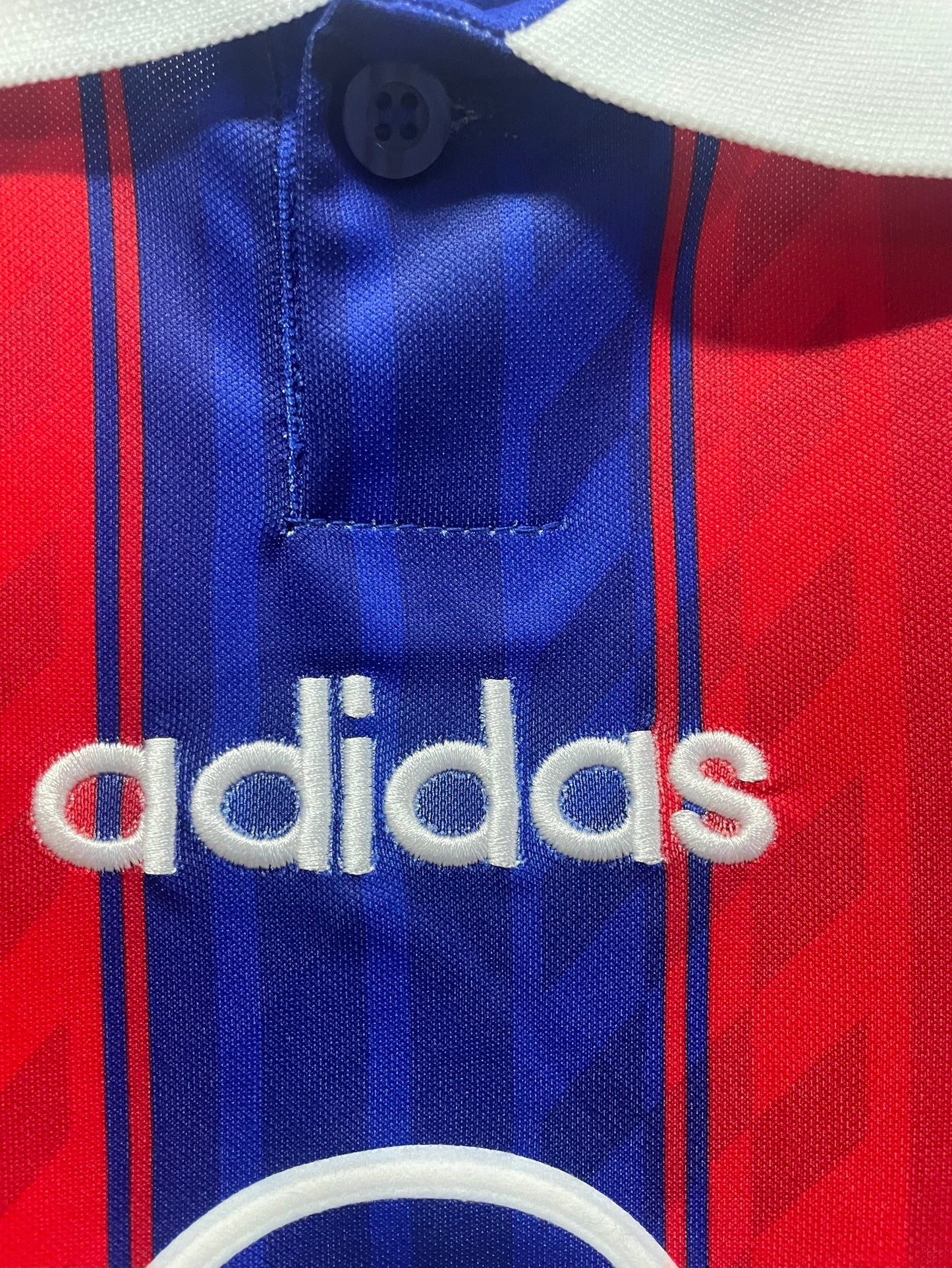 Bayern Munich Home Jersey 1995/96